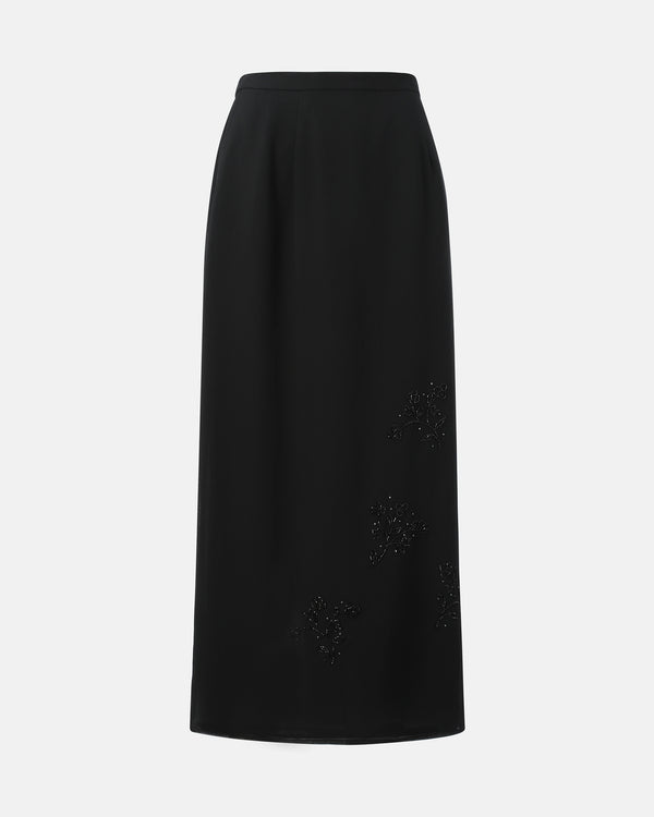 Aniston Beaded Skirt
